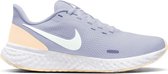 Nike Revolution ghost-summit wit 40.5