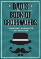 Dad's Book Of Crosswords