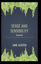 Sense and Sensibility Annotated