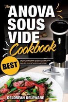 Best Sous Vide Cooking- Anova Sous Vide Cookbook