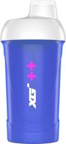 X-Gamer X-Mixr 5.0 - Glacial Shaker - 500ml - Shakebeker - BPA & DEHP vrij