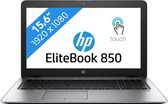 HP EliteBook 850 G4 Laptop - Refurbished door Mr.@ - A Grade