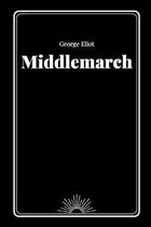 Middlemarch by George Eliot