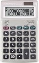 ACROPAQ AC230T - Calculatrice de bureau Affichage 12 Gros Chiffres Fonction TAXE