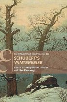 Cambridge Companions to Music-The Cambridge Companion to Schubert's ‘Winterreise'