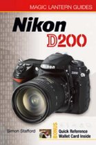 Nikon D200