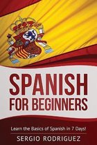 Your Spanish Place!- Spanish for Beginners