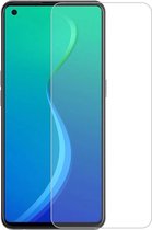 Oppo Find X3 Lite Screenprotector - Oppo Find X3 Lite Tempered Glass