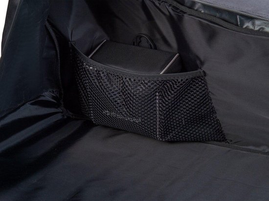 FastFold Golftrolley Opbergtas van Merkloos — afbeelding 3