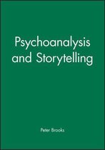 Psychoanalysis and Storytelling