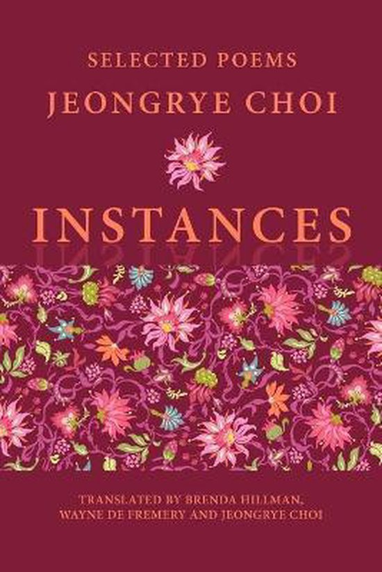 Instances - cover