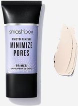 Smashbox Photo Finish Minimize Pores Primer - 8 ml