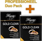 Hagerty Gold Clean 170 ml PROFESSIONEEL  ( DUO PACK )
