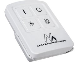 LED-verlichting onder kast + afstandsbediening Maclean Energy MCE245