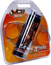 Juice JW2D - PowerCap - 2.4 Farad