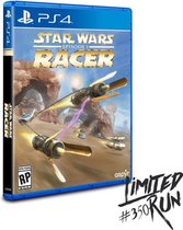 Star Wars Episode I Racer (Limited Run #77) (Import)