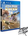 Star Wars Episode I Racer (Limited Run #77) (Import)