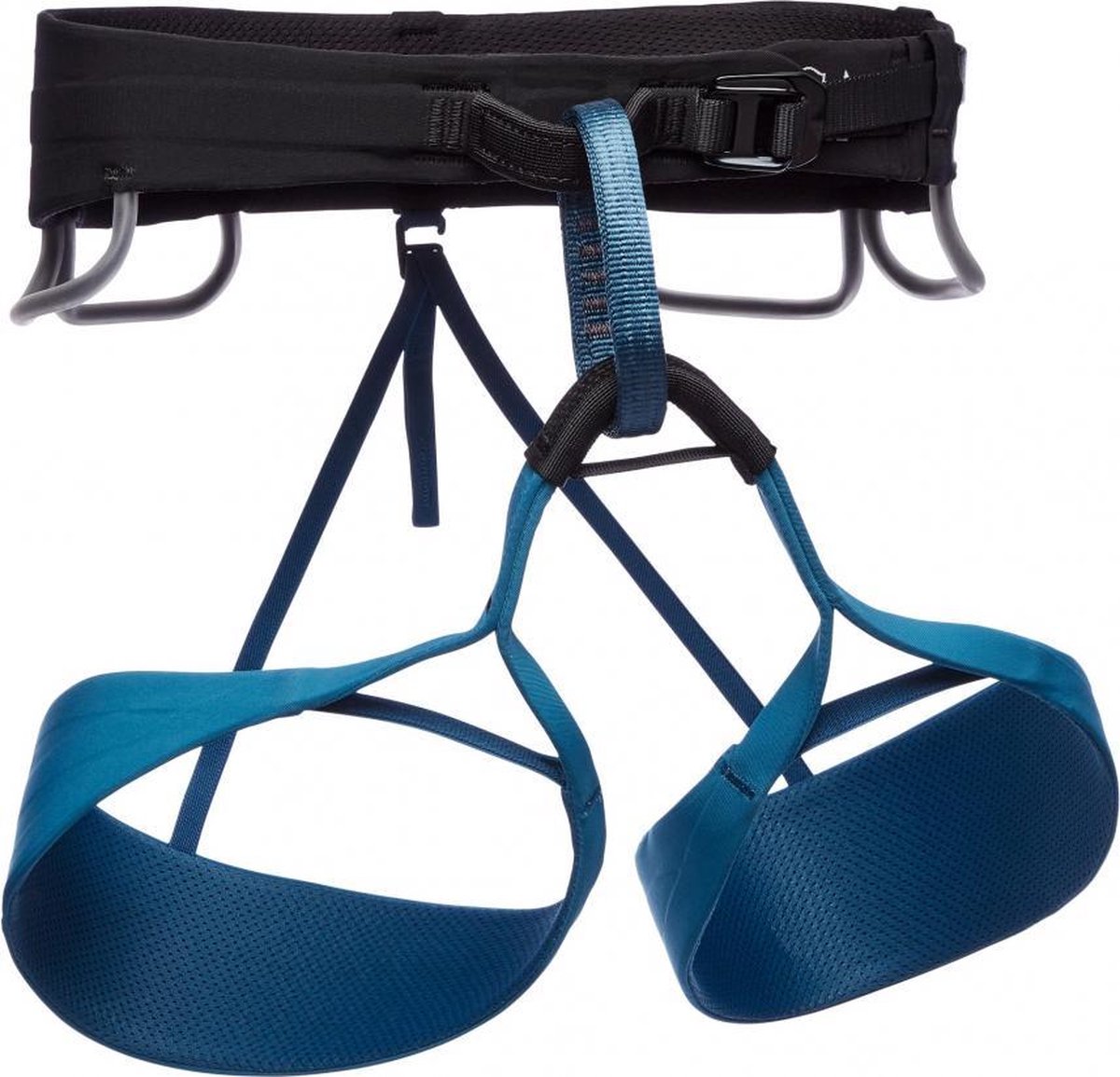 Black Diamond Solution Men's - Klimgordel met superieure pasvorm S