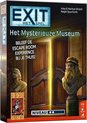 Afbeelding van het spelletje EXIT Het Mysterieuze Museum Breinbreker - Escape Room - Bordspel