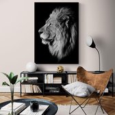 Poster Wild Ocean - Papier - Meerdere Afmetingen & Prijzen | Wanddecoratie - Interieur - Art - Wonen - Schilderij - Kunst