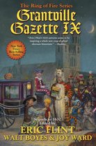 Ring of Fire 32 - Grantville Gazette IX