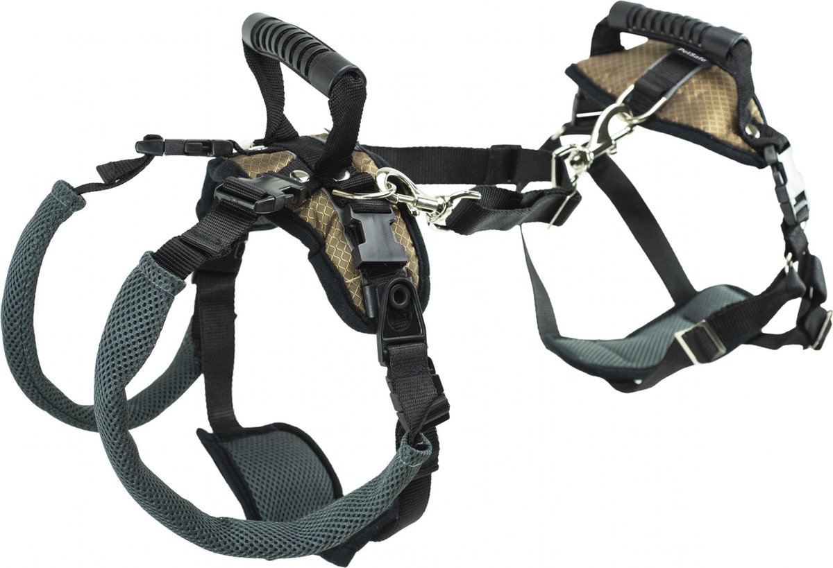 Petsafe Carelift Voor En Achter