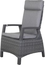 Relax Standenstoel Darwin Matt Royal Grey