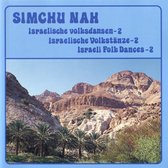 Simchu Nah
