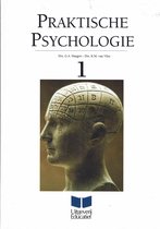 Praktische psychologie / deel 1