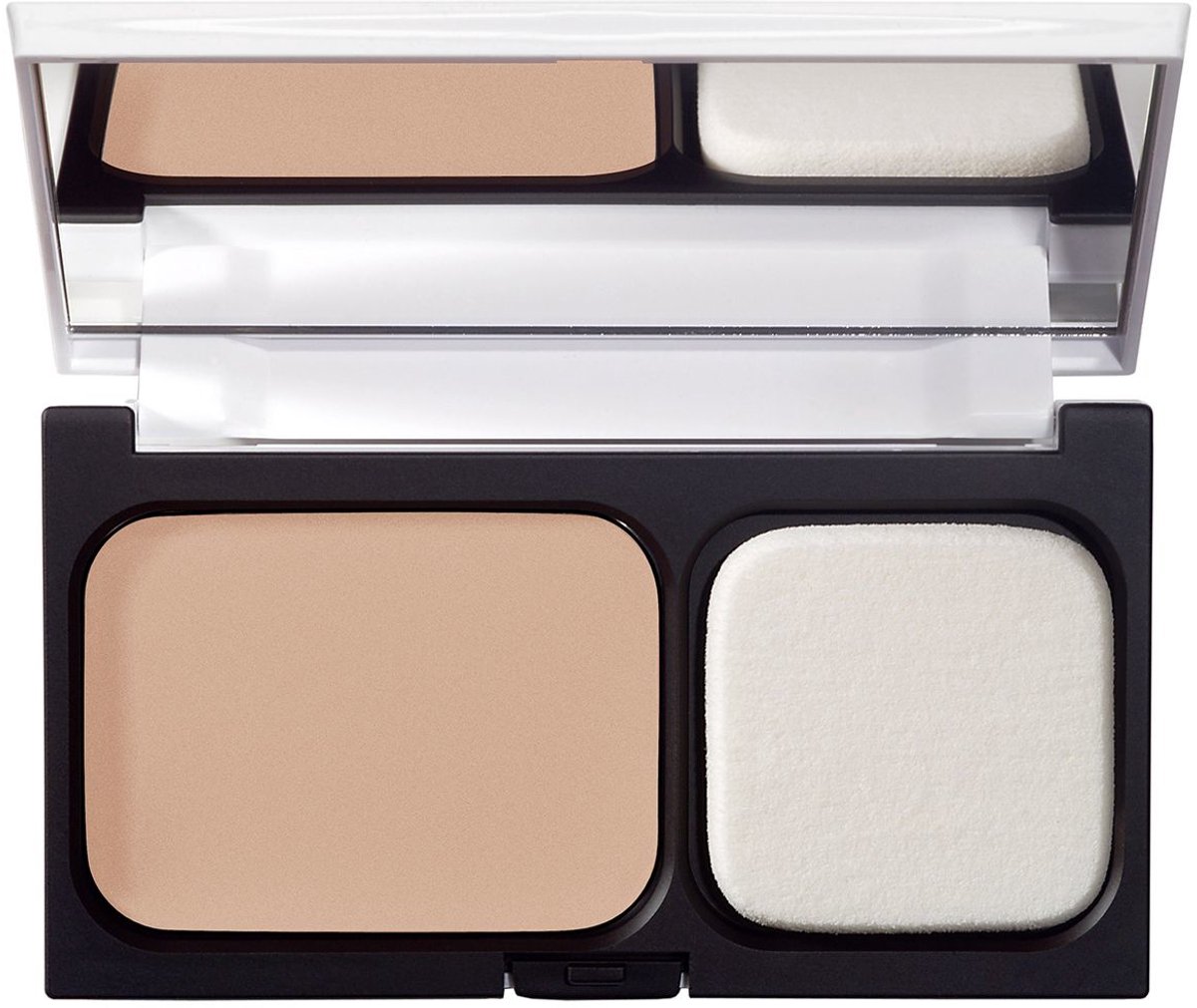 Diego dalla Palma Compact Powder Foundation 8 g Compacte behuizing Poeder 71 Light beige