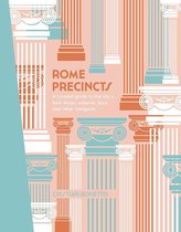 The Precincts - Rome Precincts