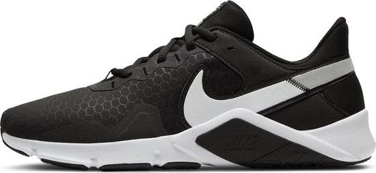 Nike Legend Essential 2 Sportschoenen Heren - Maat 44 | bol.com