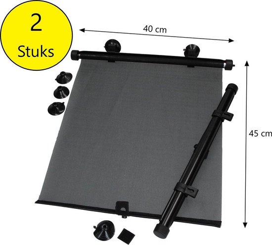 autovizier Voor BMW X1 U11 2023 2024 Auto Zonnescherm Vizier Voorruit Gordijn Achter Zijruit Zonnescherm Schild Zonneklep voor Auto(Triangular Windows