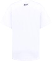 Malelions Women Lou T-Shirt - White - S