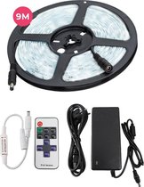 Lagiba 12V LED strip set - 900 cm - 6500K - 43.2 Watt