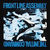 Frontline Assembly - The Initial Command (LP)
