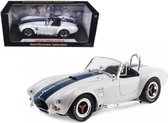 Ford Shelby Cobra 427 S/C Spider 1962 White