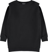 Name It Nkfdissel sweater tuniek zwart 116
