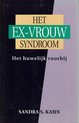 Ex-vrouw syndroom