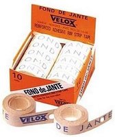 Velox velglint 13mm V131 p/rol