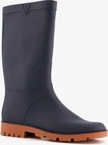 Blauwe regenlaarzen - Blauw - Maat 36