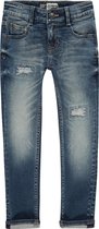 Raizzed jongens jeans Boston Dark Blue Stone S21