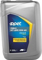 OPET FULLPRO HT LSPS 10W-40 20 Liter Motorolie