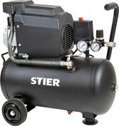 STIER compressor LKT 240-8-24