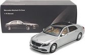 Mercedes-Maybach S-Class 2019 - 1:18 - Almost Real