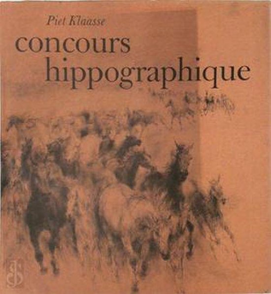 9789026949326 - Concours hippographique