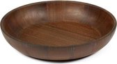 Serax Pascale Naessens Pure houten bowl L 32x32x6cm