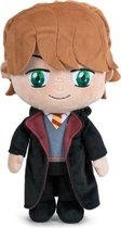 Harry Potter Ron Knuffel - Ron Wemel Knuffel - Ron Weasley Knuffel - 29cm