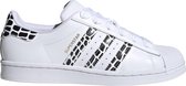 adidas Originals De sneakers van de manier Superstar W