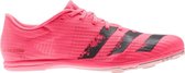 adidas Performance De schoenen van de atletiek Distancestar W